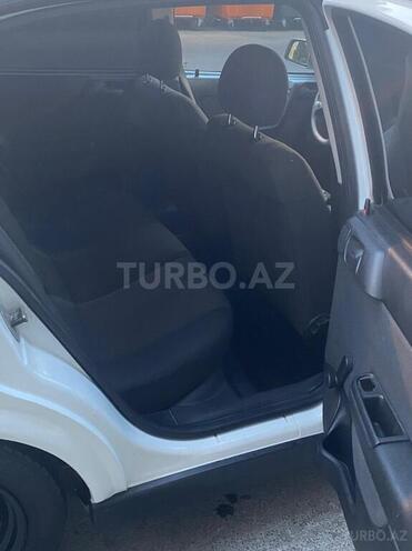 Opel Astra 2005, 280,000 km - 1.4 l - Bakı