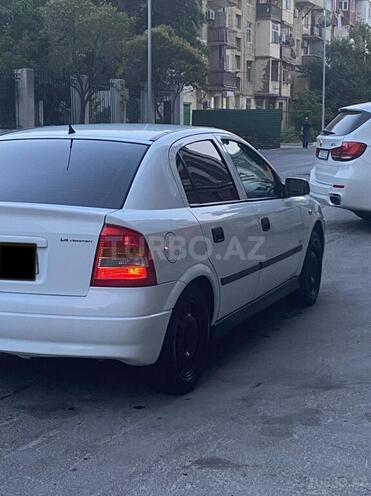 Opel Astra 2005, 280,000 km - 1.4 l - Bakı