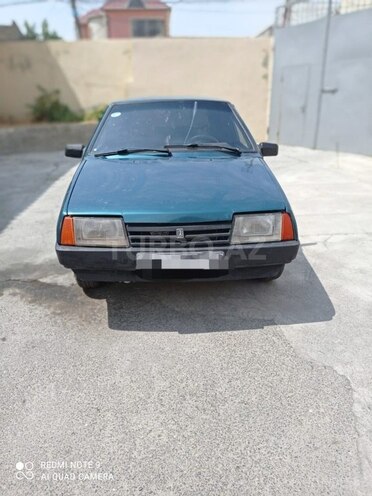 LADA (VAZ) 2109 1990, 31,750 km - 1.5 л - Xırdalan