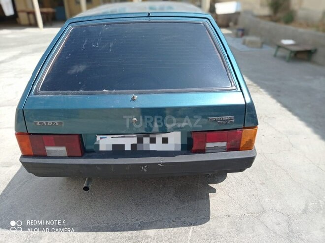 LADA (VAZ) 2109 1990, 31,750 km - 1.5 л - Xırdalan