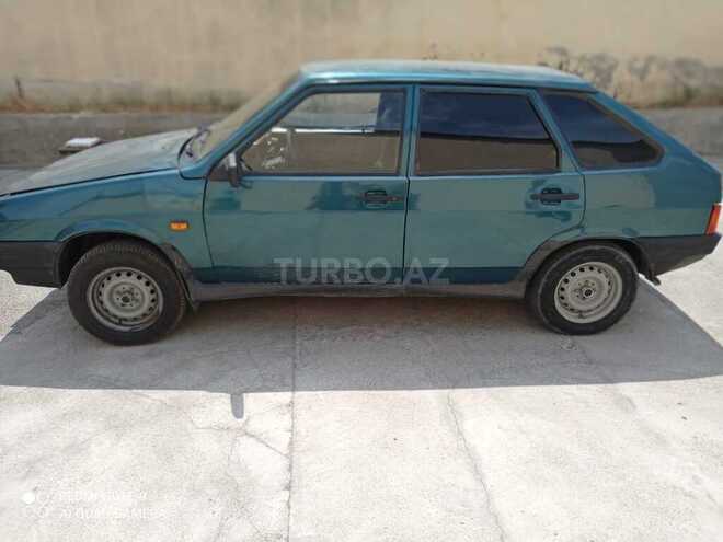 LADA (VAZ) 2109 1990, 31,750 km - 1.5 л - Xırdalan
