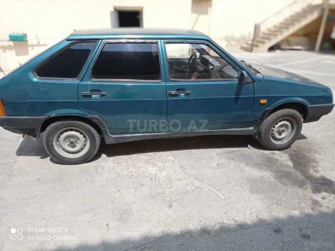 LADA (VAZ) 2109 1990, 31,750 km - 1.5 л - Xırdalan