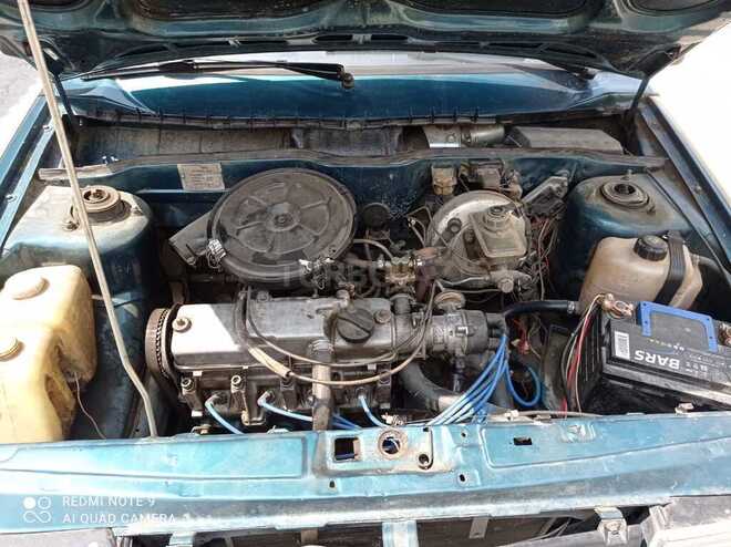LADA (VAZ) 2109 1990, 31,750 km - 1.5 л - Xırdalan