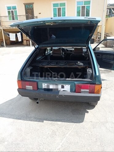 LADA (VAZ) 2109 1990, 31,750 km - 1.5 л - Xırdalan