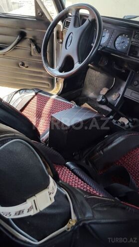 LADA (VAZ) 2107 2007, 160,000 km - 1.6 l - Bakı