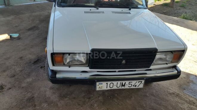 LADA (VAZ) 2107 2007, 160,000 km - 1.6 l - Bakı