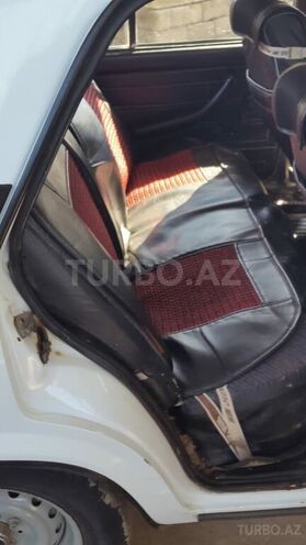 LADA (VAZ) 2107 2007, 160,000 km - 1.6 l - Bakı
