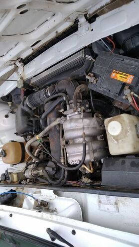LADA (VAZ) 2107 2007, 160,000 km - 1.6 l - Bakı