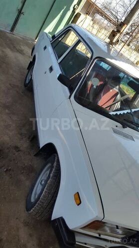 LADA (VAZ) 2107 2007, 160,000 km - 1.6 l - Bakı