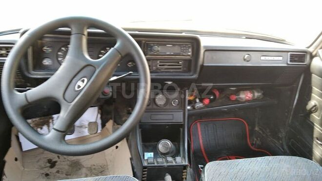 LADA (VAZ) 2107 2007, 160,000 km - 1.6 l - Bakı