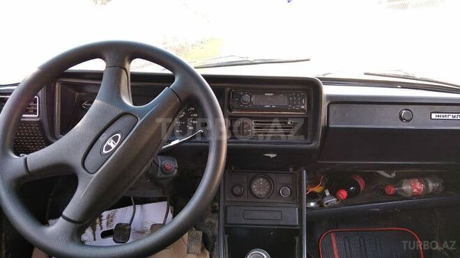 LADA (VAZ) 2107 2007, 160,000 km - 1.6 l - Bakı