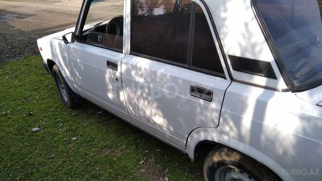LADA (VAZ) 2107 2007, 160,000 km - 1.6 l - Bakı