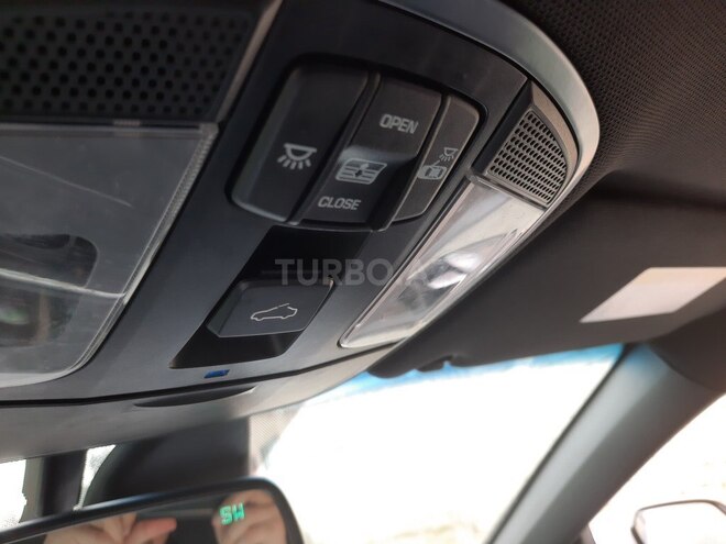 Hyundai Sonata 2015, 163,693 km - 0.2 л - Bakı