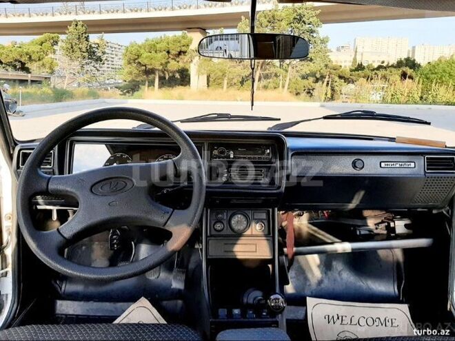 LADA (VAZ) 2107 2006, 174,000 km - 0.2 l - Gəncə