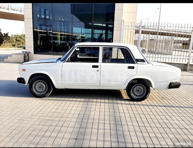 LADA (VAZ) 2107 2006, 174,000 km - 0.2 l - Gəncə