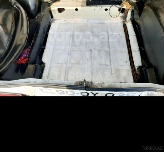 LADA (VAZ) 2107 2006, 174,000 km - 0.2 l - Gəncə