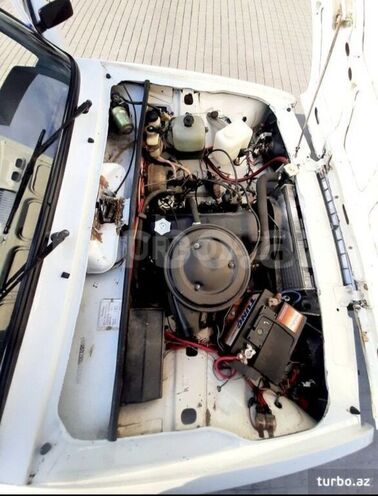 LADA (VAZ) 2107 2006, 174,000 km - 0.2 l - Gəncə