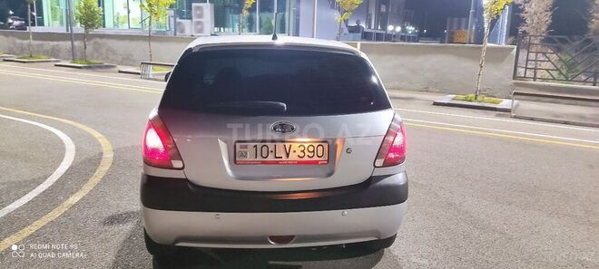 Kia Rio 2005, 127,000 km - 1.4 l - Bakı