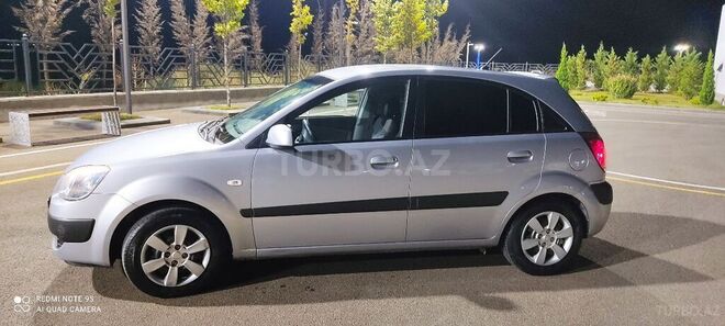 Kia Rio 2005, 127,000 km - 1.4 l - Bakı