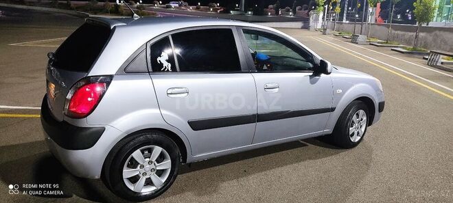 Kia Rio 2005, 127,000 km - 1.4 l - Bakı