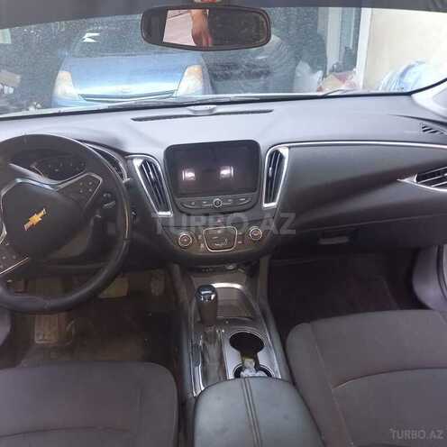 Chevrolet Malibu 2017, 98,170 km - 1.5 l - Bakı