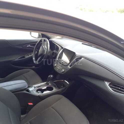 Chevrolet Malibu 2017, 98,170 km - 1.5 l - Bakı