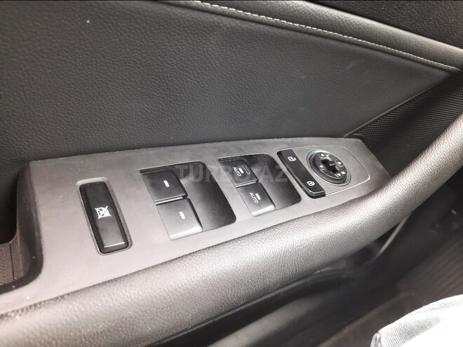 Hyundai Sonata 2015, 163,693 km - 0.2 л - Bakı
