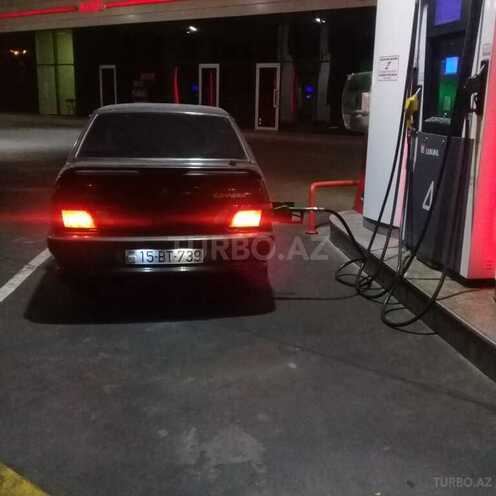 LADA (VAZ) 2115 2006, 2 km - 0.1 л - Bakı