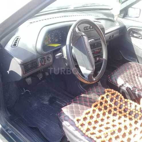 LADA (VAZ) 2115 2006, 2 km - 0.1 л - Bakı