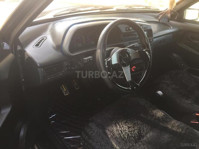 LADA (VAZ) 2114 2008, 30,000 km - 1.6 l - Bakı