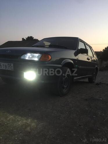 LADA (VAZ) 2114 2008, 30,000 km - 1.6 l - Bakı