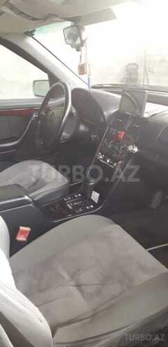 Mercedes C 200 1995, 375,385 km - 2.0 l - Goranboy