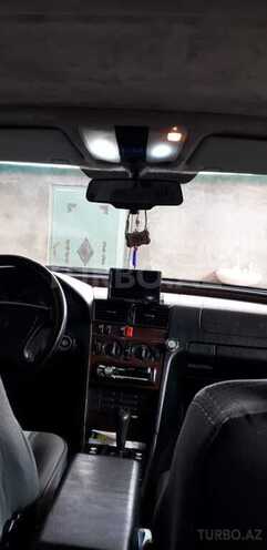 Mercedes C 200 1995, 375,385 km - 2.0 l - Goranboy