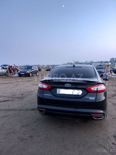 Ford Fusion 2014, 189,000 km - 2.0 л - Sumqayıt