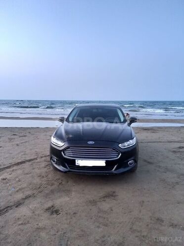 Ford Fusion 2014, 189,000 km - 2.0 л - Sumqayıt