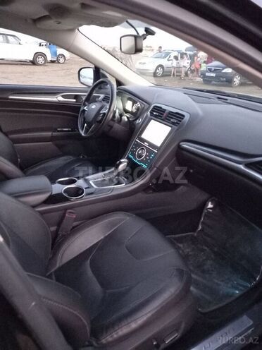 Ford Fusion 2014, 189,000 km - 2.0 л - Sumqayıt