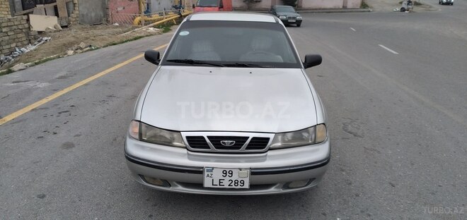 Daewoo Nexia 2007, 417,000 km - 1.5 l - Bakı
