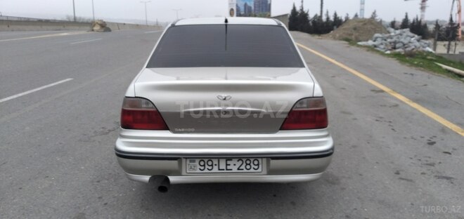 Daewoo Nexia 2007, 417,000 km - 1.5 l - Bakı
