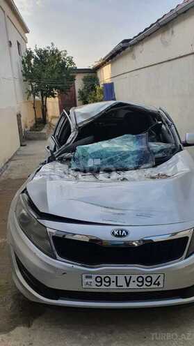 Kia Optima 2013, 182,000 km - 0.2 l - Bakı