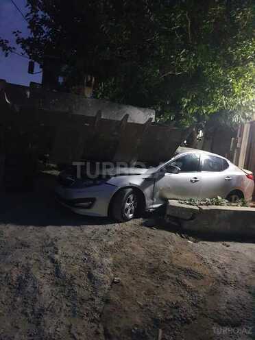 Kia Optima 2013, 182,000 km - 0.2 l - Bakı
