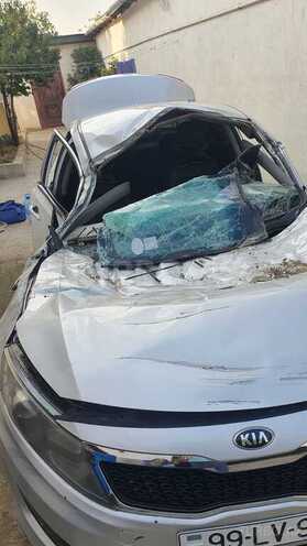 Kia Optima 2013, 182,000 km - 0.2 l - Bakı