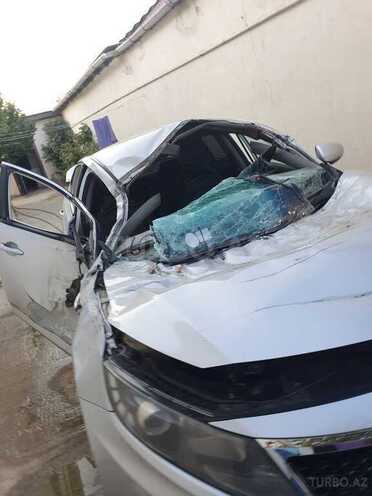 Kia Optima 2013, 182,000 km - 0.2 l - Bakı