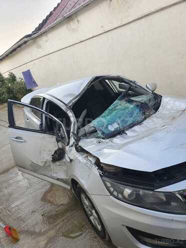 Kia Optima 2013, 182,000 km - 0.2 l - Bakı