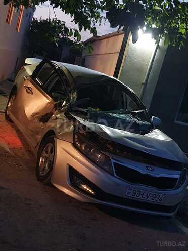 Kia Optima 2013, 182,000 km - 0.2 l - Bakı