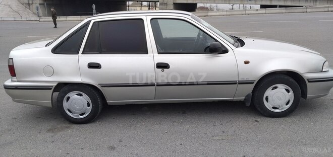 Daewoo Nexia 2007, 417,000 km - 1.5 l - Bakı