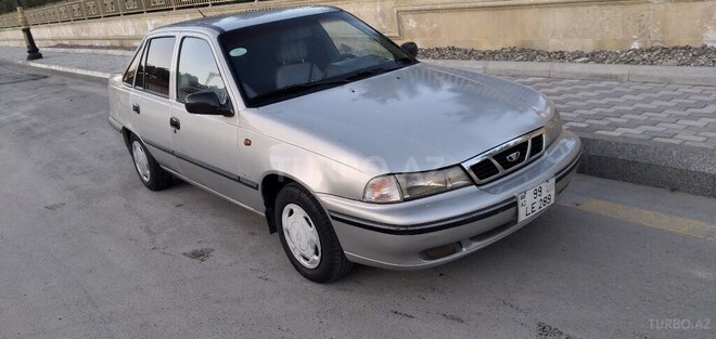 Daewoo Nexia 2007, 417,000 km - 1.5 l - Bakı