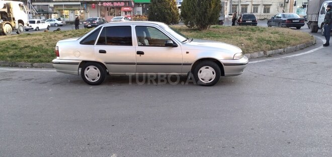 Daewoo Nexia 2007, 417,000 km - 1.5 l - Bakı
