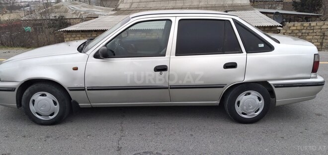 Daewoo Nexia 2007, 417,000 km - 1.5 l - Bakı