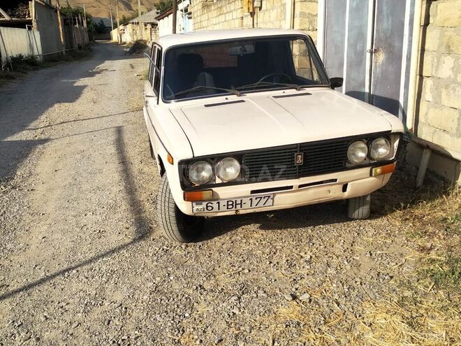 LADA (VAZ) 2106 1988, 100,000 km - 1.6 л - Göyçay