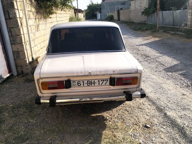 LADA (VAZ) 2106 1988, 100,000 km - 1.6 л - Göyçay